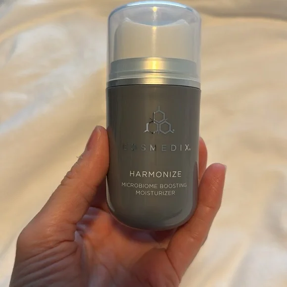 NIB Cosmedix Harmonize Moisturizer